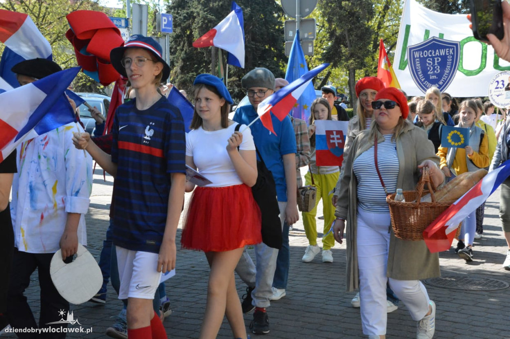 Parada Schumana 2023 cz. 1
