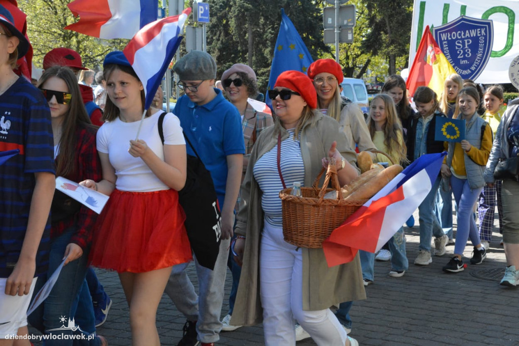 Parada Schumana 2023 cz. 1