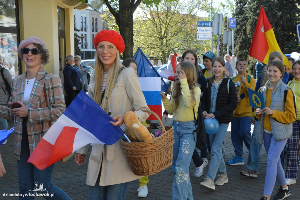 Parada Schumana 2023 cz. 1