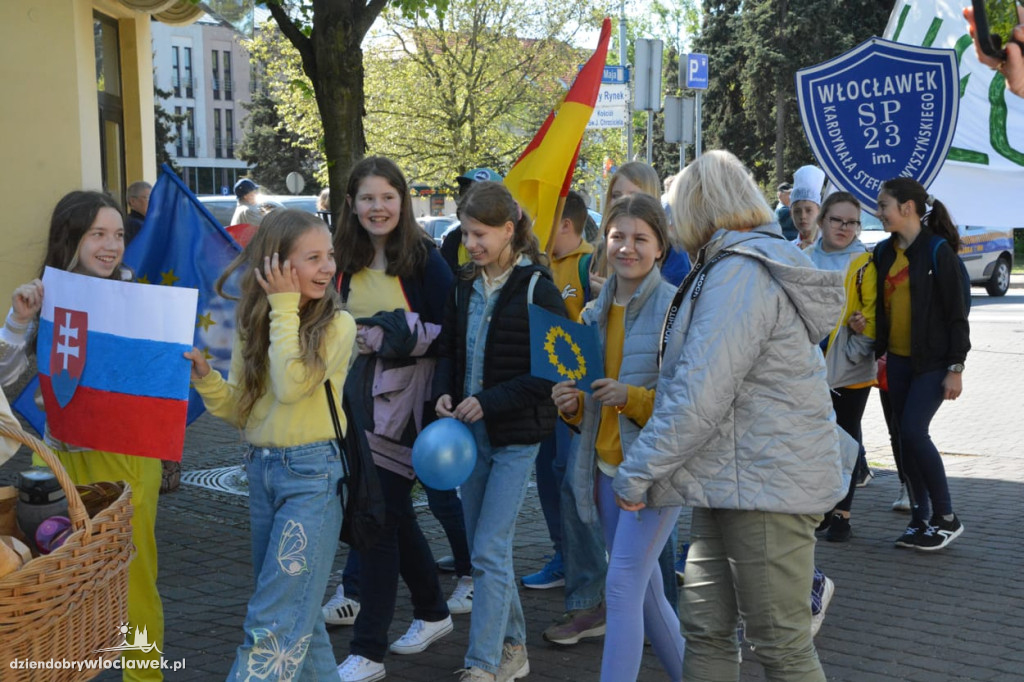 Parada Schumana 2023 cz. 1