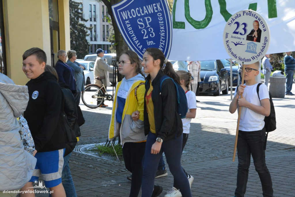 Parada Schumana 2023 cz. 1