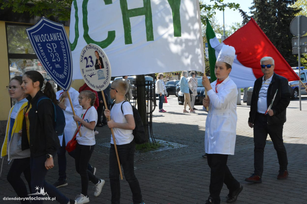 Parada Schumana 2023 cz. 1