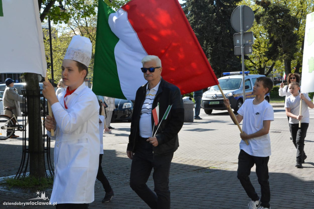 Parada Schumana 2023 cz. 1