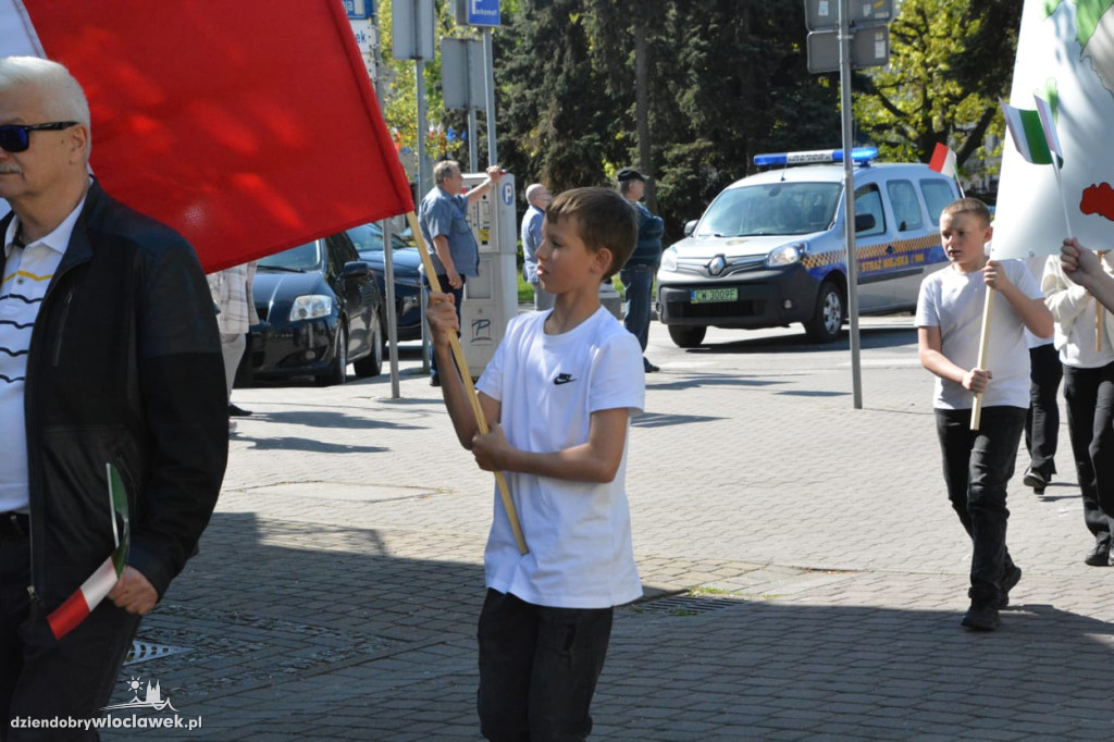 Parada Schumana 2023 cz. 1