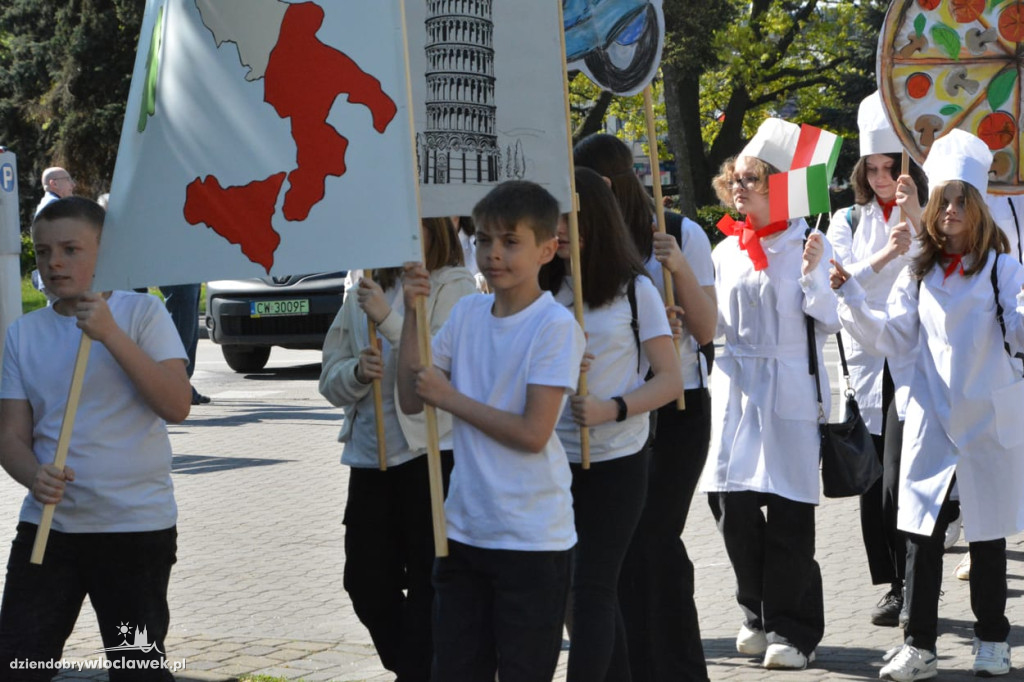 Parada Schumana 2023 cz. 1
