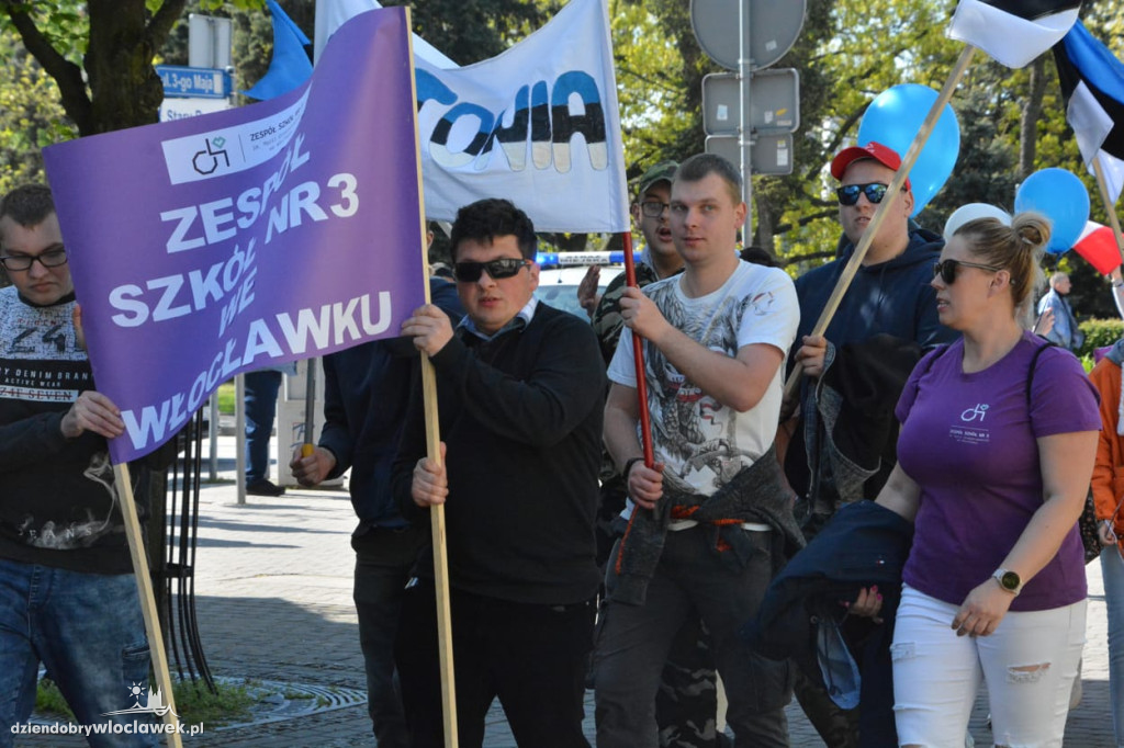 Parada Schumana 2023 cz. 1