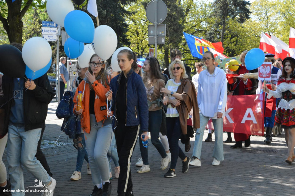 Parada Schumana 2023 cz. 1