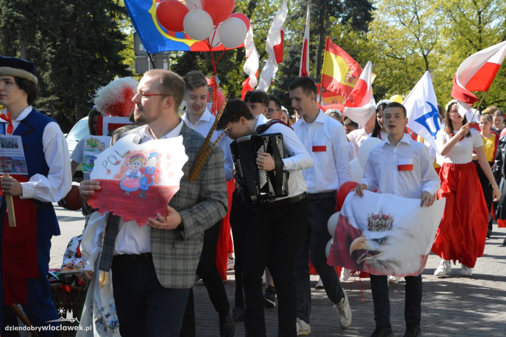 Parada Schumana 2023 cz. 1