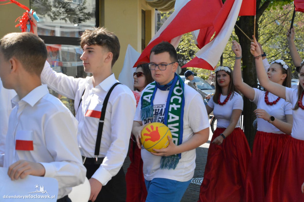 Parada Schumana 2023 cz. 1