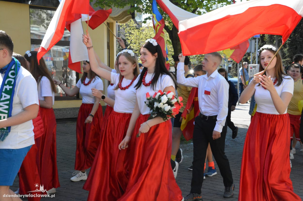 Parada Schumana 2023 cz. 1