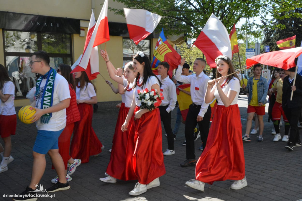 Parada Schumana 2023 cz. 1