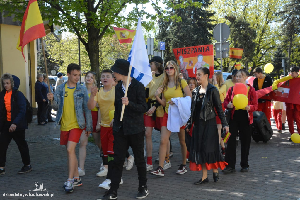 Parada Schumana 2023 cz. 1