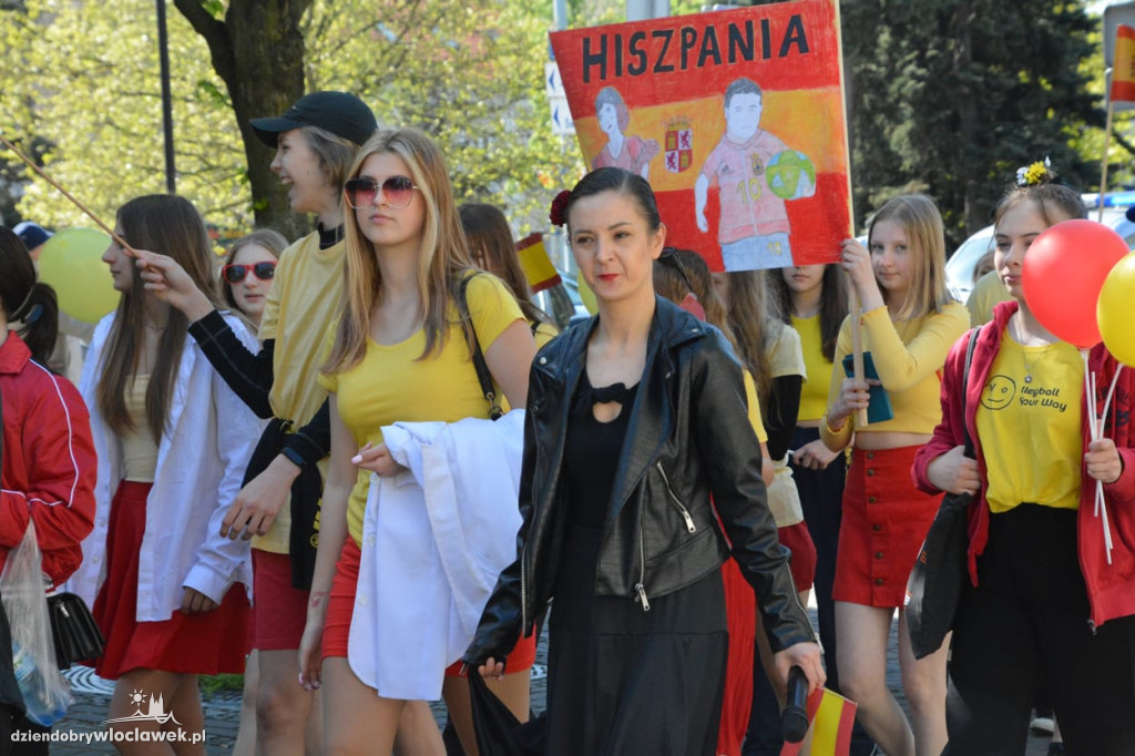Parada Schumana 2023 cz. 1