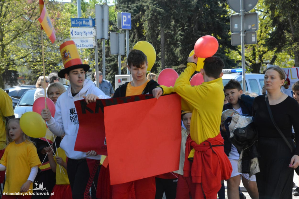 Parada Schumana 2023 cz. 1