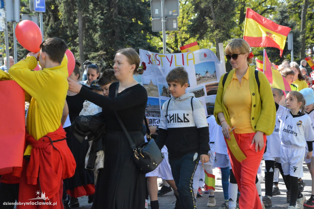 Parada Schumana 2023 cz. 1