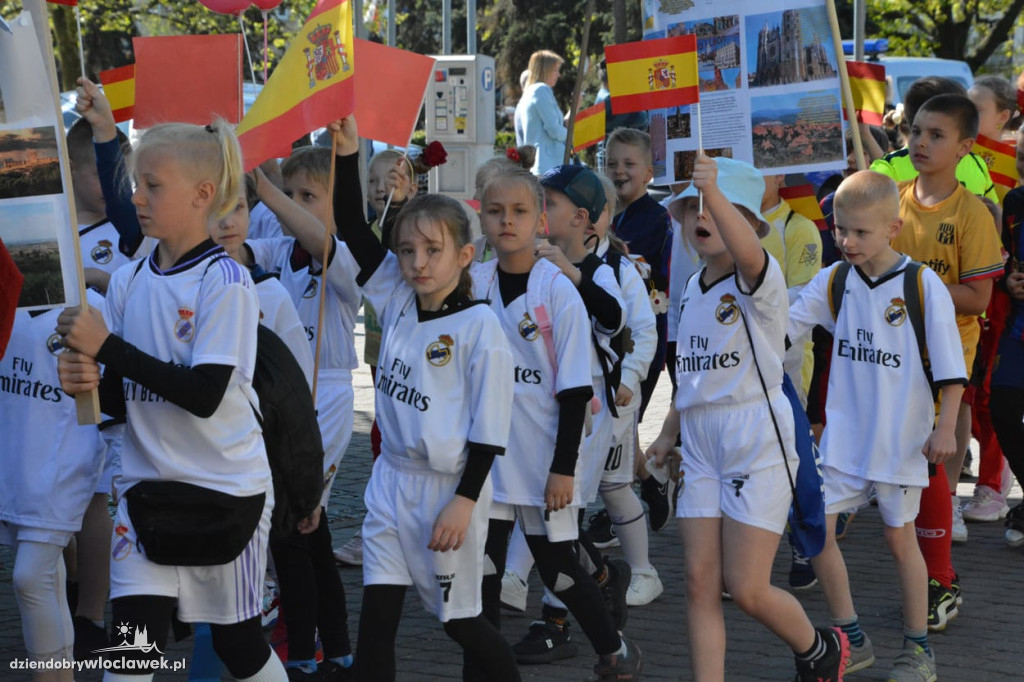 Parada Schumana 2023 cz. 1
