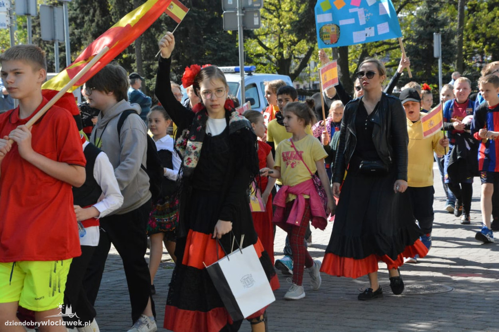 Parada Schumana 2023 cz. 1