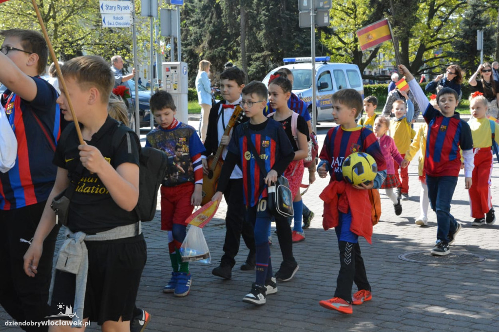 Parada Schumana 2023 cz. 1