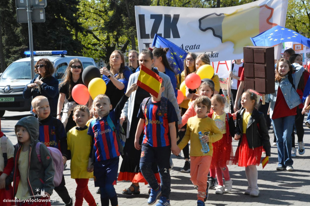 Parada Schumana 2023 cz. 1