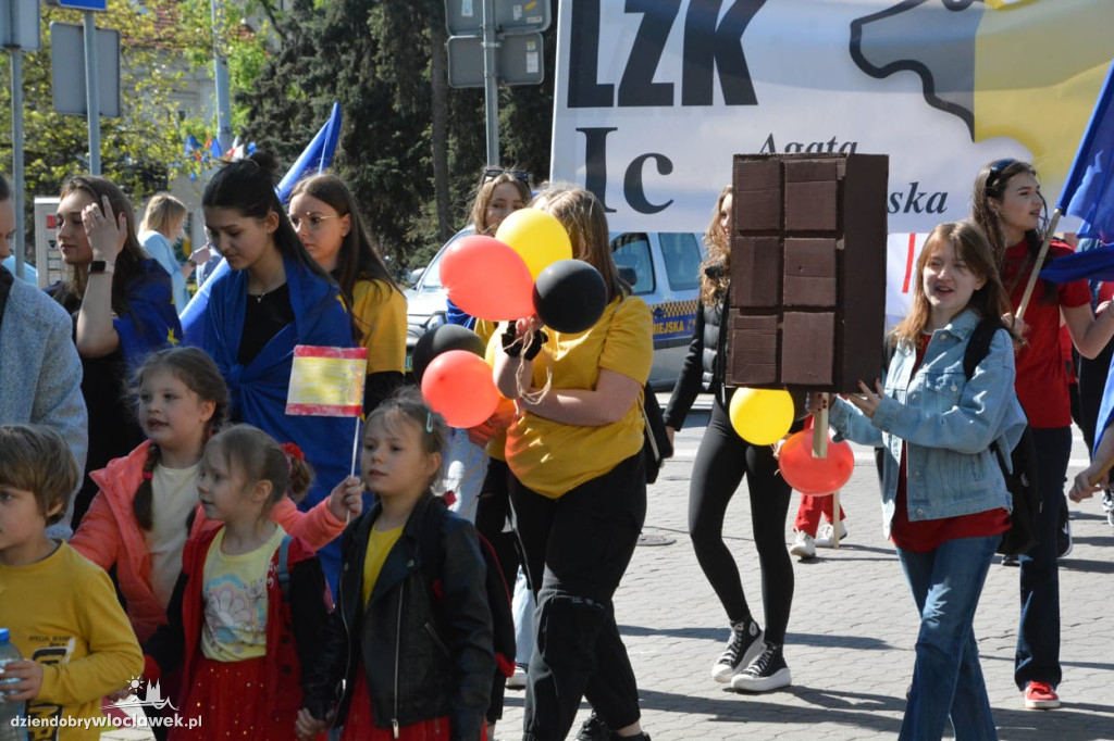 Parada Schumana 2023 cz. 1