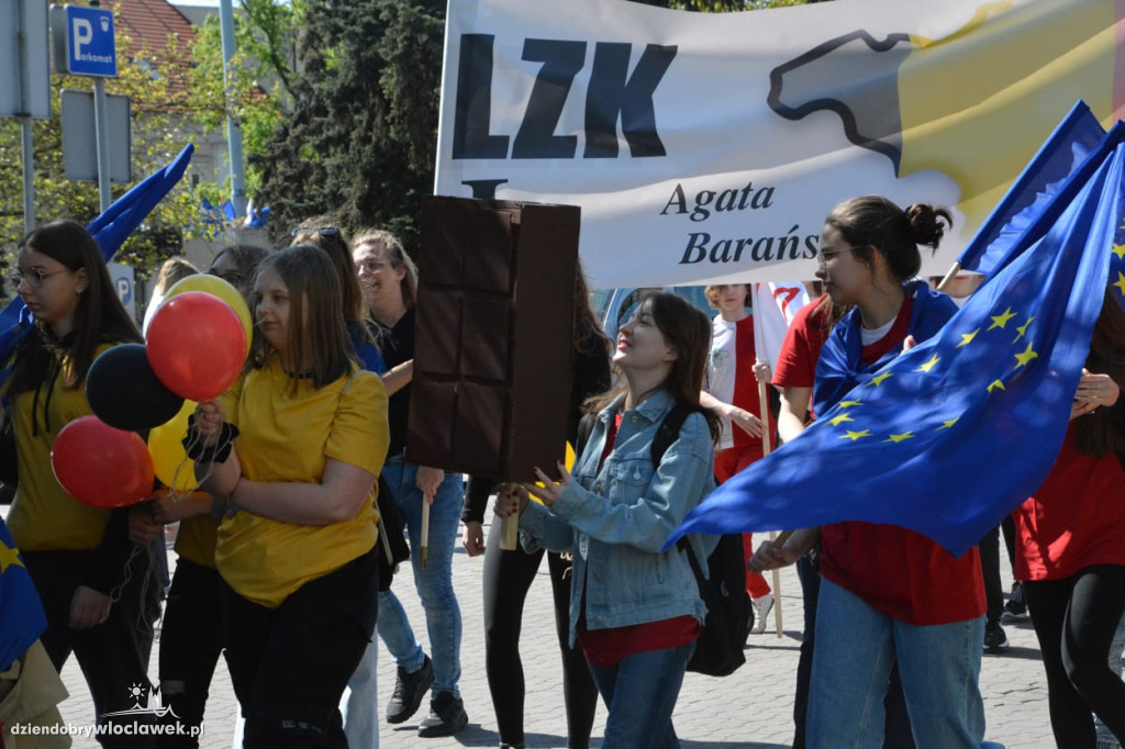 Parada Schumana 2023 cz. 1