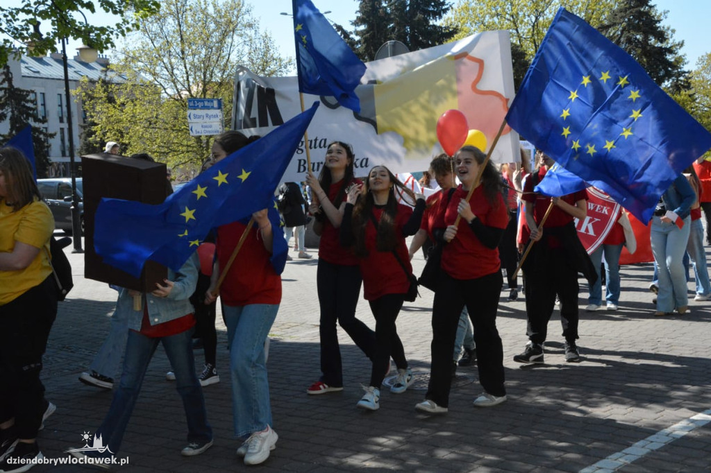 Parada Schumana 2023 cz. 1