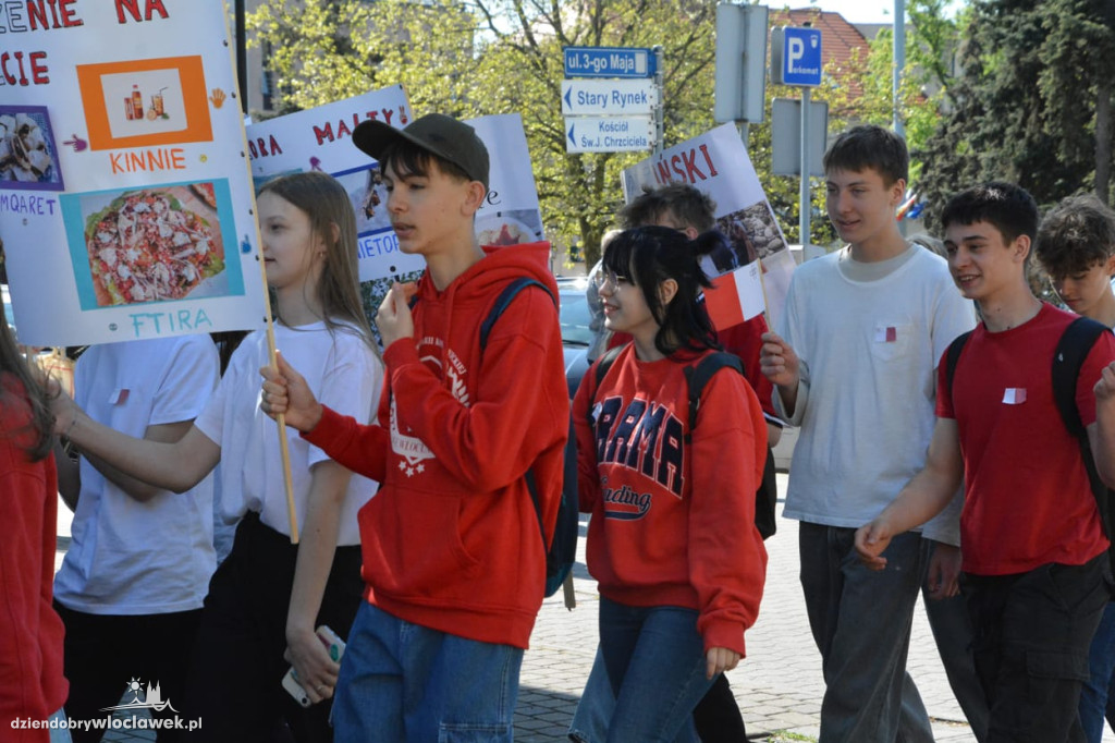 Parada Schumana 2023 cz. 1