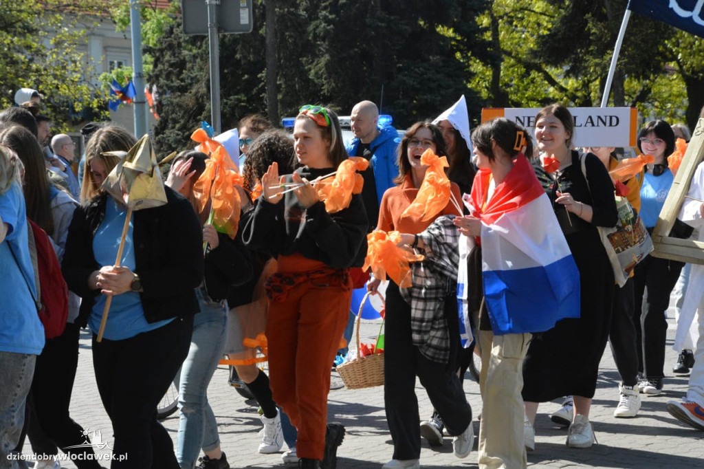 Parada Schumana 2023 cz. 1