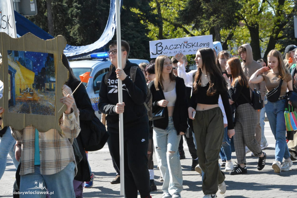 Parada Schumana 2023 cz. 1