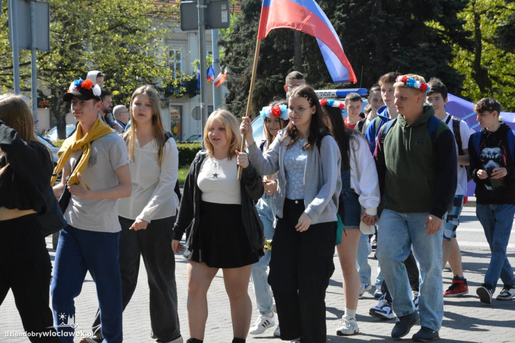 Parada Schumana 2023 cz. 1