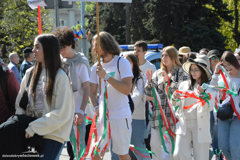 Parada Schumana 2023 cz. 1