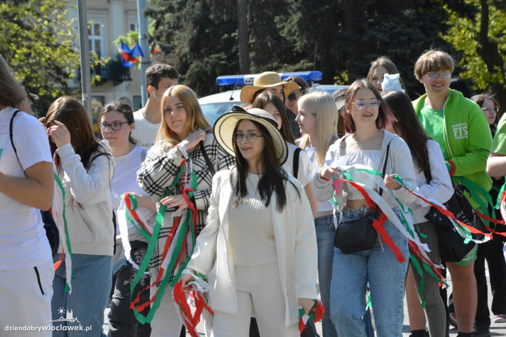 Parada Schumana 2023 cz. 1