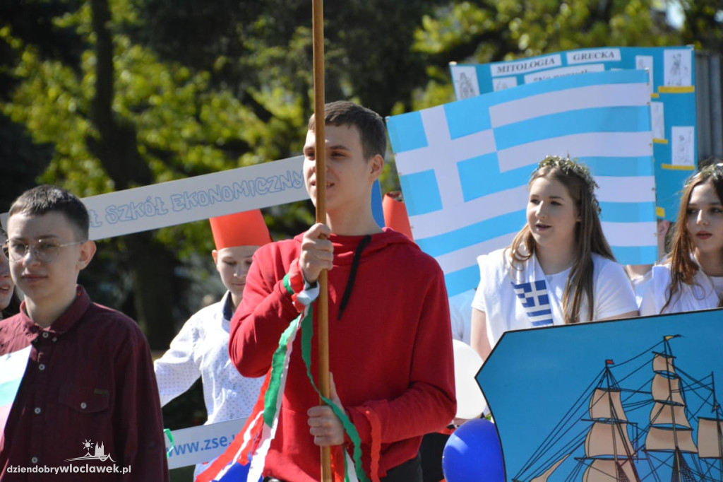 Parada Schumana 2023 cz. 1