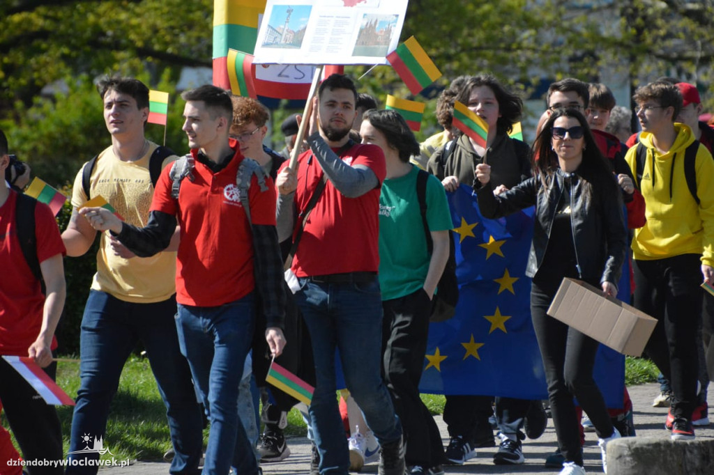 Parada Schumana 2023 cz. 1