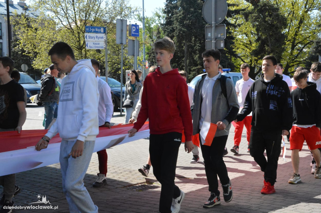 Parada Schumana 2023 cz. 1