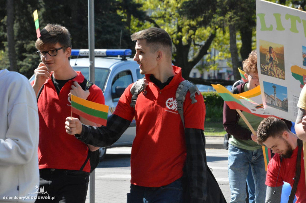 Parada Schumana 2023 cz. 1