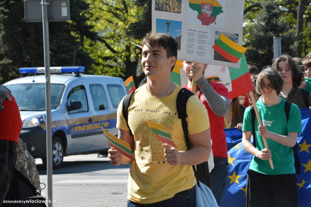 Parada Schumana 2023 cz. 1