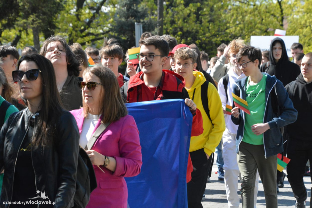 Parada Schumana 2023 cz. 1