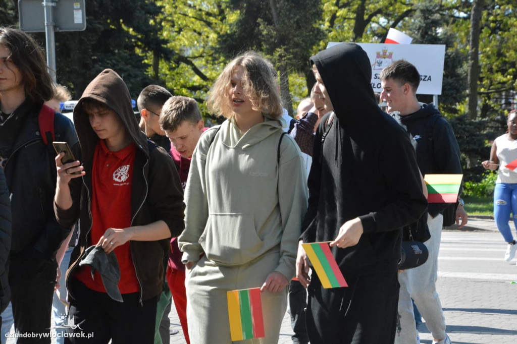 Parada Schumana 2023 cz. 1