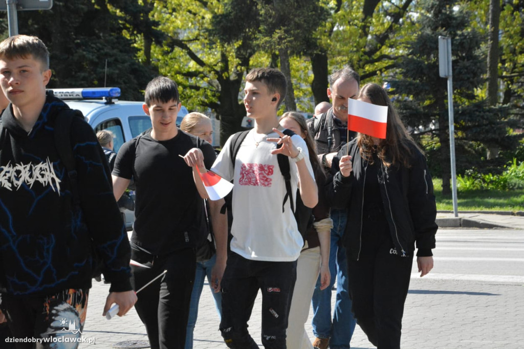 Parada Schumana 2023 cz. 1