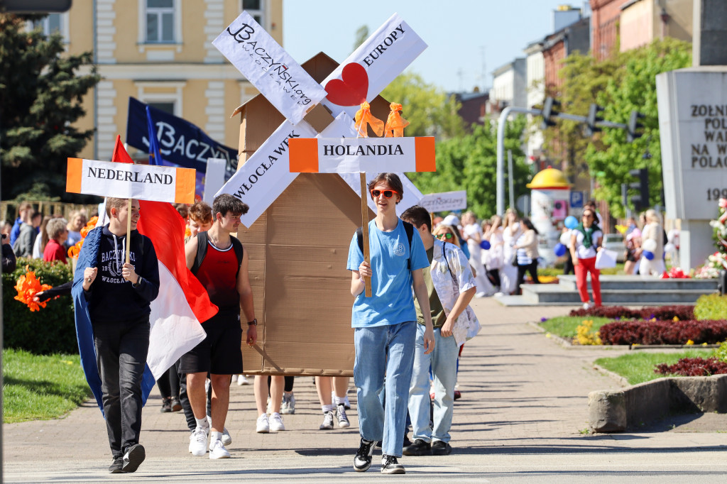 Parada Schumana 2023 cz. 2