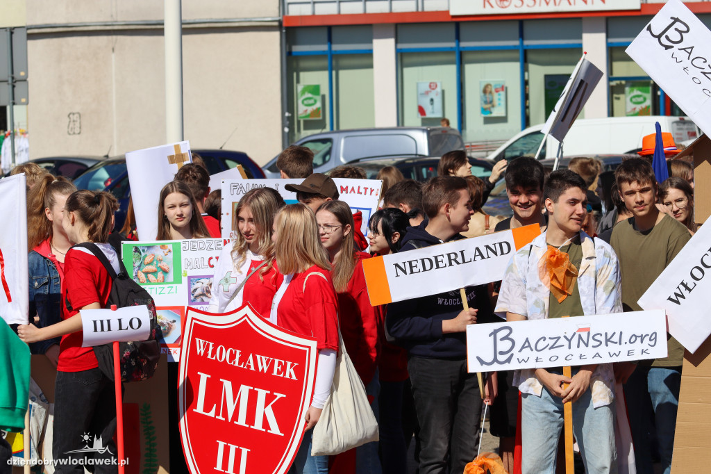Parada Schumana 2023 cz. 2