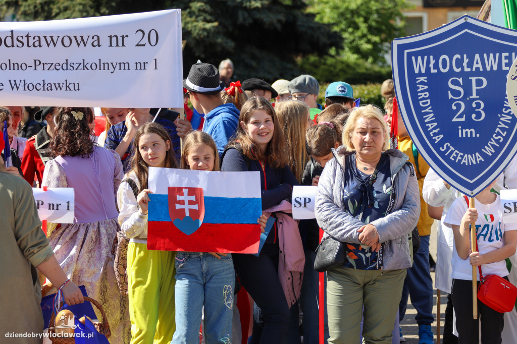 Parada Schumana 2023 cz. 2
