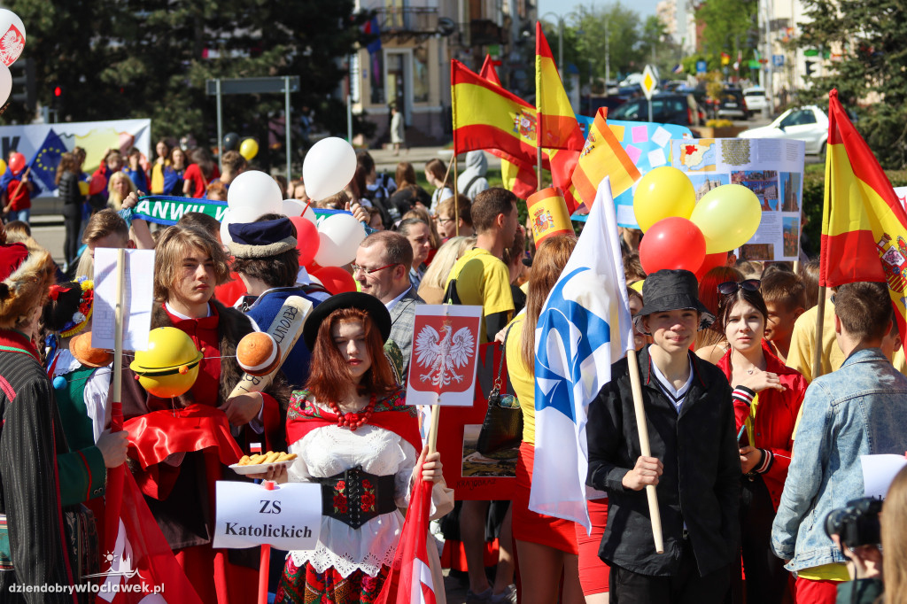 Parada Schumana 2023 cz. 2
