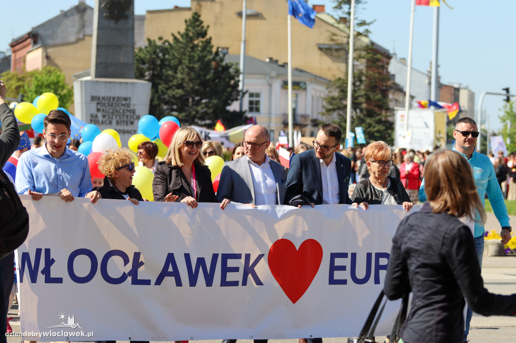 Parada Schumana 2023 cz. 2