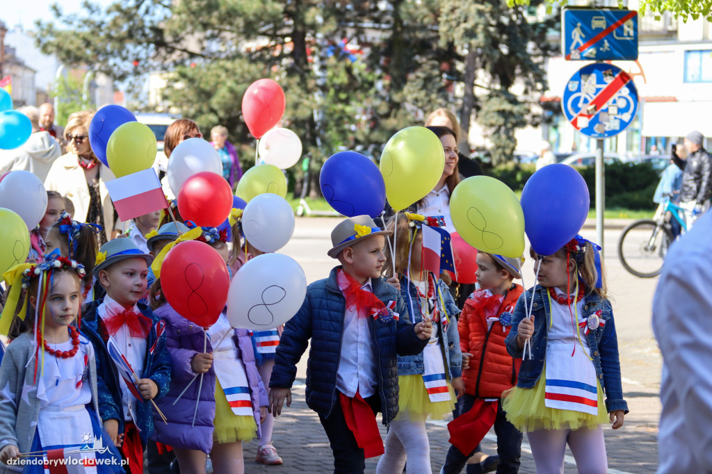 Parada Schumana 2023 cz. 2