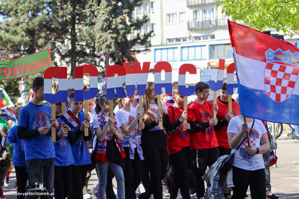 Parada Schumana 2023 cz. 2