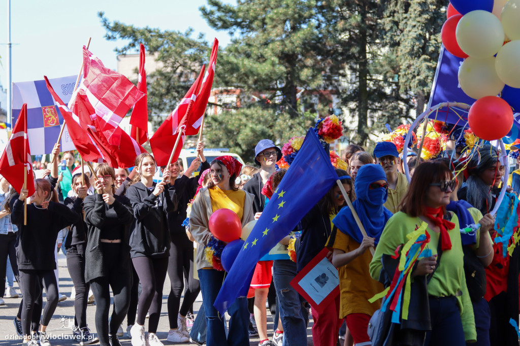 Parada Schumana 2023 cz. 2