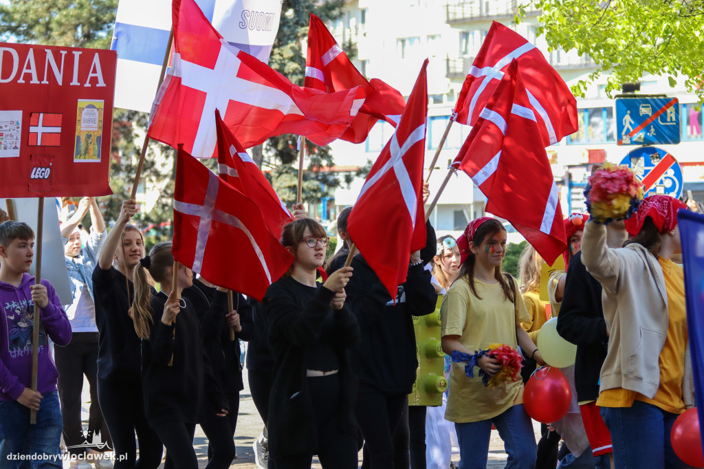 Parada Schumana 2023 cz. 2