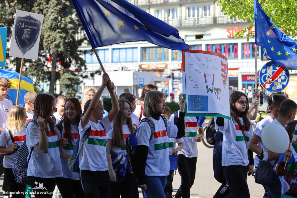 Parada Schumana 2023 cz. 2
